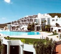 Kempinski Hotel Barbaros Bay